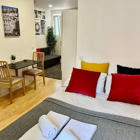 Perfect Flat *