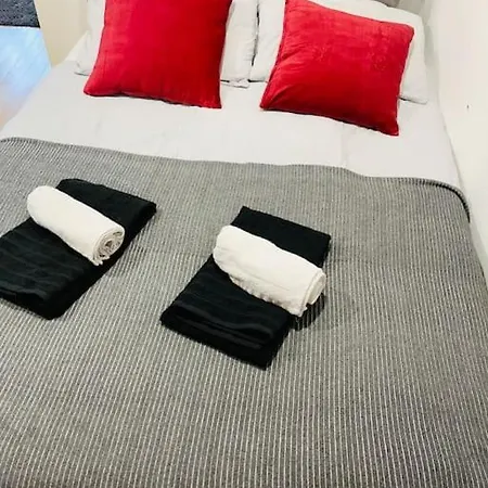 Apartment Perfect Flat