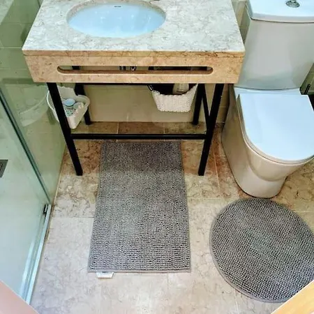 Perfect Flat *