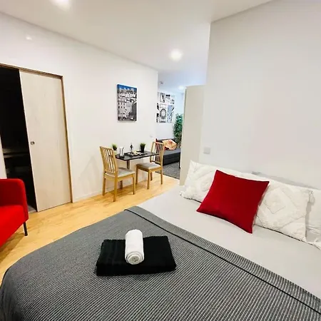 Apartment Perfect Flat