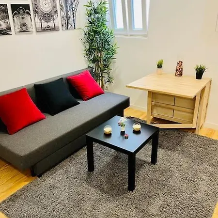 Perfect Flat *