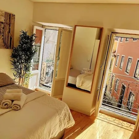 Apartment Perfect Flat *