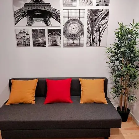 Apartment Perfect Flat Lisbon