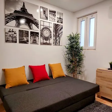 Perfect Flat Lisbon