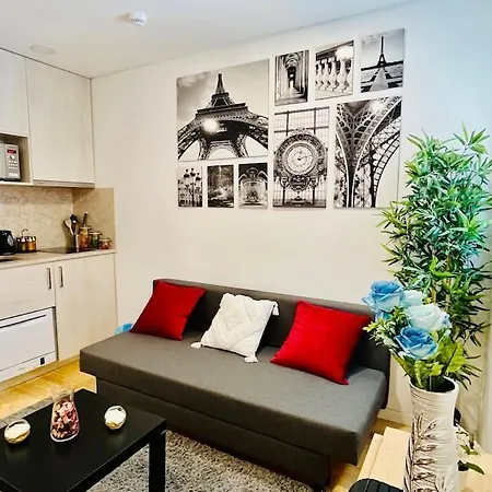 Apartment Perfect Flat *