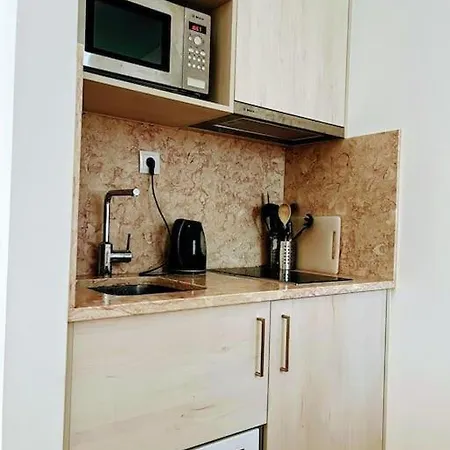 Perfect Flat *