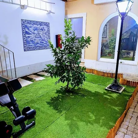 Perfect Flat شقة