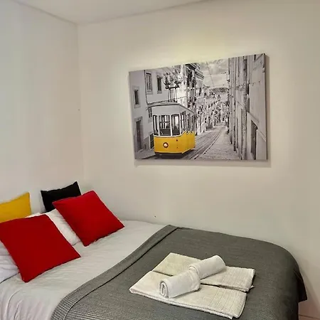 Perfect Flat شقة