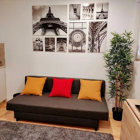 Perfect Flat شقة *