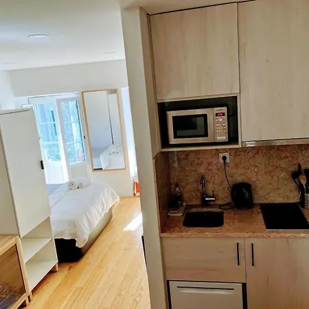 Perfect Flat * Lisboa
